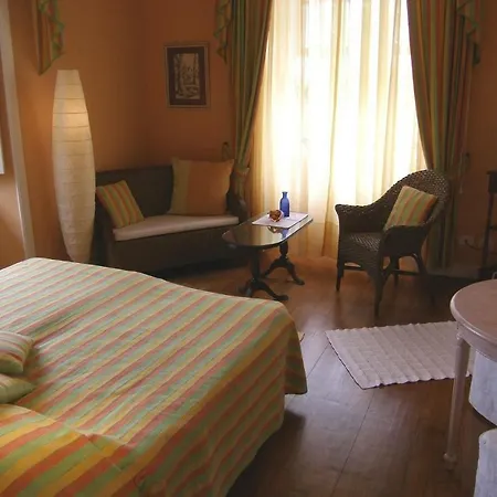 Camino De Los Perez Ii Apartment