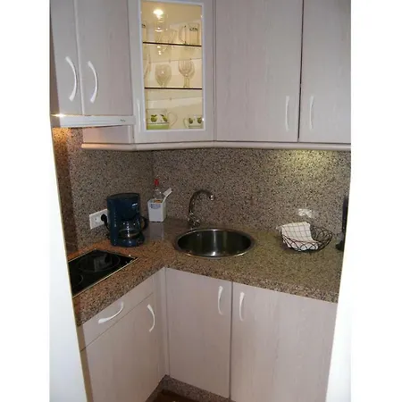 Apartment Camino De Los Perez Ii *